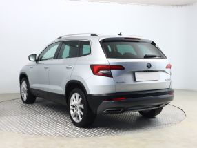 Skoda Karoq - 2018