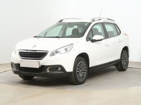 Peugeot 2008 - 2016