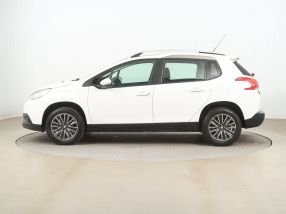 Peugeot 2008 - 2016