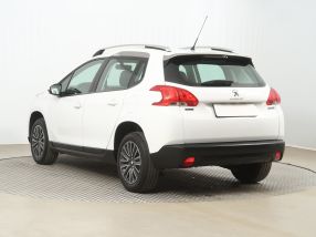Peugeot 2008 - 2016