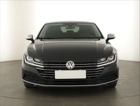 Volkswagen Arteon - 2018