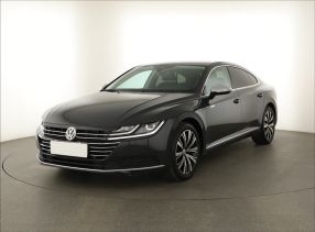 Volkswagen Arteon - 2018
