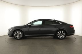 Volkswagen Arteon - 2018