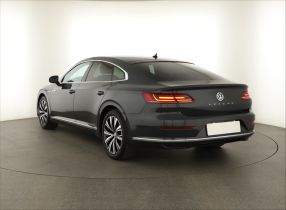 Volkswagen Arteon - 2018
