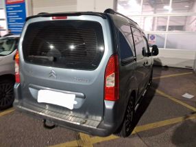 Citroen Berlingo - 2010