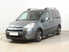 Citroen Berlingo - 2010