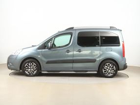 Citroen Berlingo - 2010