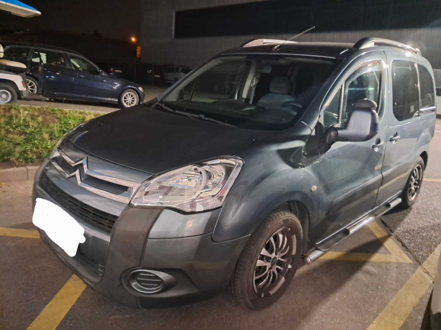Citroen Berlingo 2010
