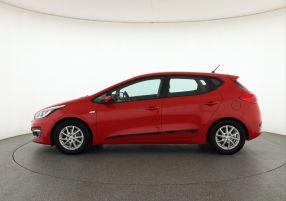Kia Ceed - 2017