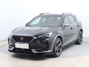 Cupra Formentor - 2021