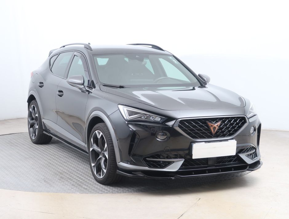 Cupra Formentor - 2021