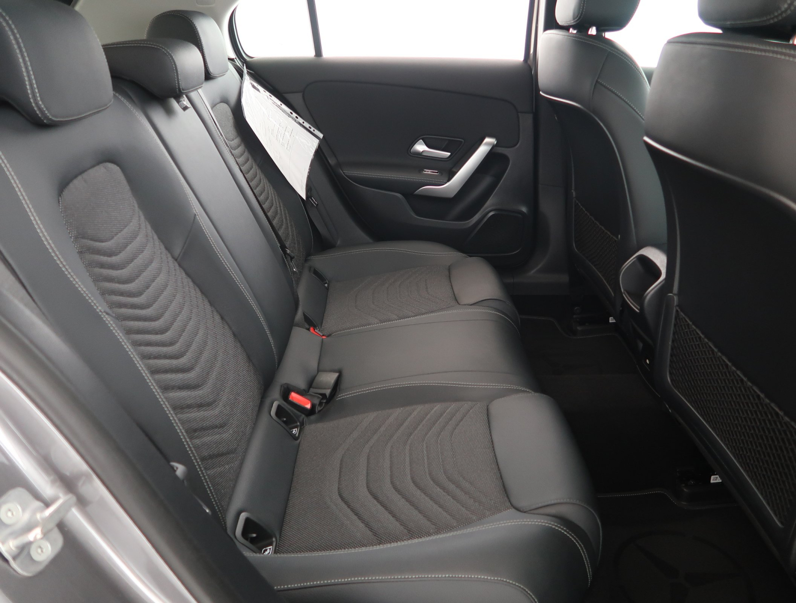 Mercedes - Benz A - 2023