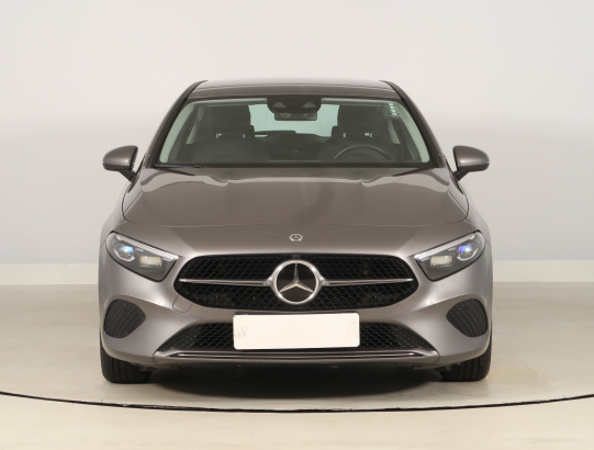 Mercedes-Benz A