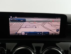 Mercedes-Benz A - 2023