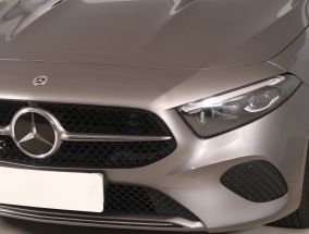 Mercedes-Benz A - 2023