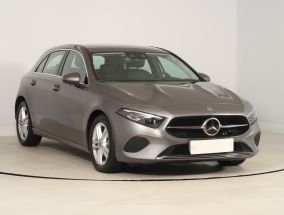 Mercedes-Benz A - 2023