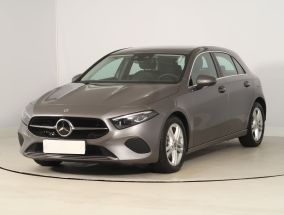 Mercedes-Benz A - 2023