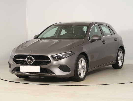Mercedes-Benz A