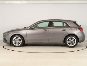 Mercedes-Benz A - 2023