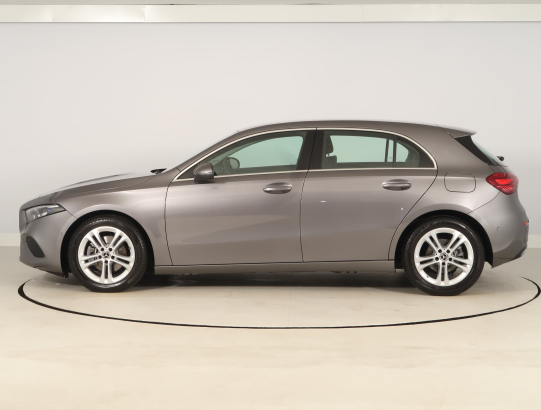 Mercedes-Benz A