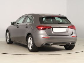 Mercedes-Benz A - 2023