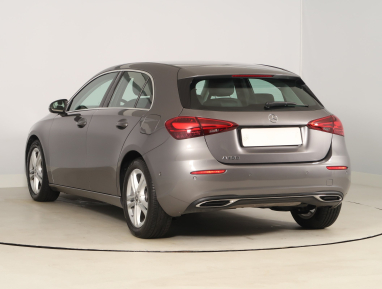 Mercedes-Benz A - 2023