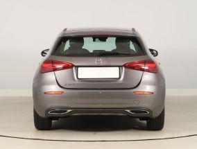 Mercedes-Benz A - 2023