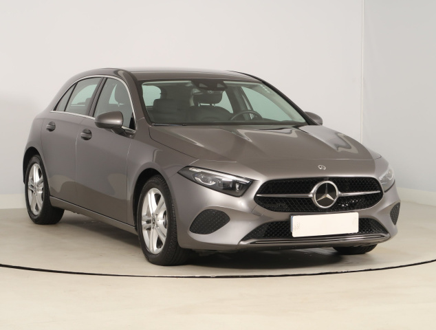 Mercedes-Benz A 2023