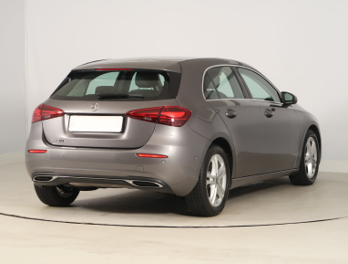 Mercedes-Benz A - 2023