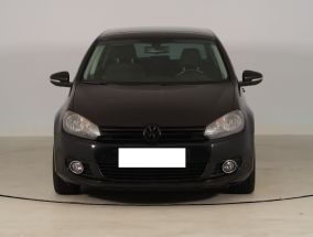 Volkswagen Golf - 2009