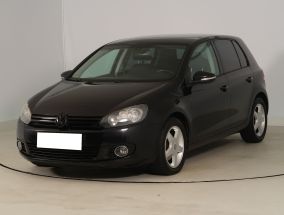 Volkswagen Golf - 2009