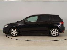 Volkswagen Golf - 2009