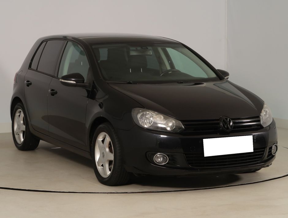 Volkswagen Golf - 2009