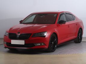 Skoda Superb - 2019