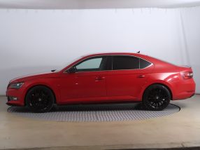 Skoda Superb - 2019
