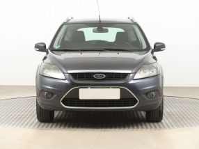 Ford Focus - 2010