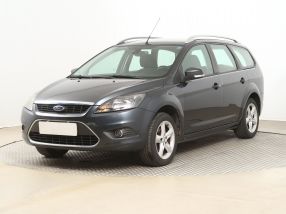 Ford Focus - 2010