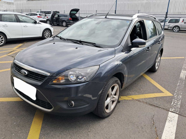 Ford Focus 2010