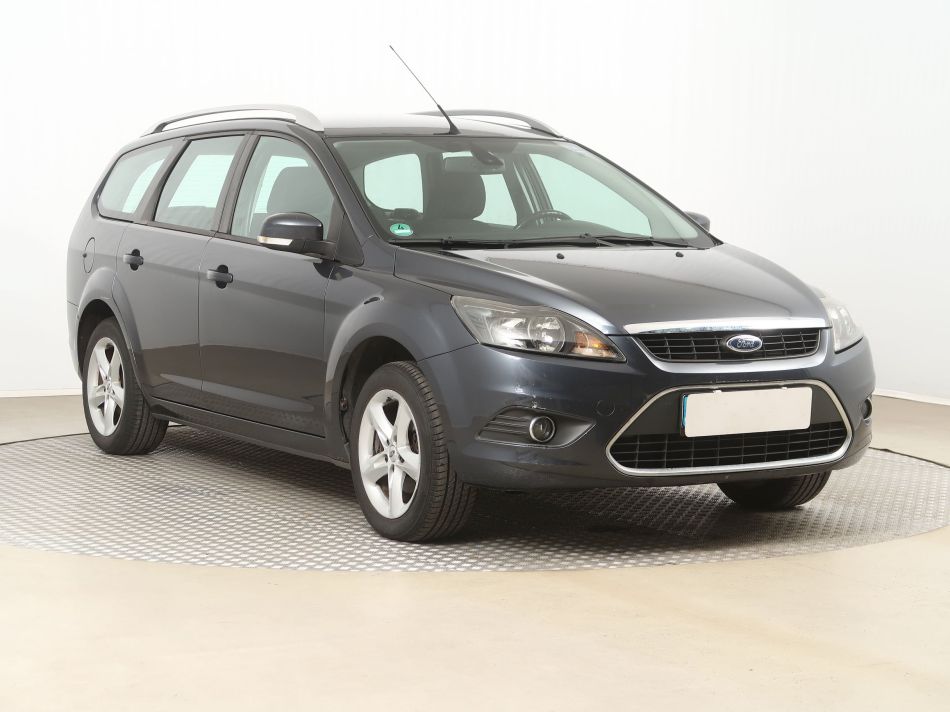 Ford Focus - 2010