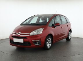 Citroen C4 Picasso - 2013