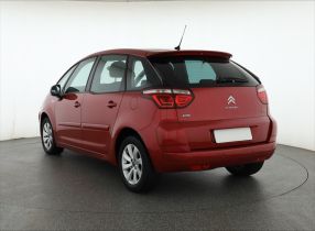Citroen C4 Picasso - 2013