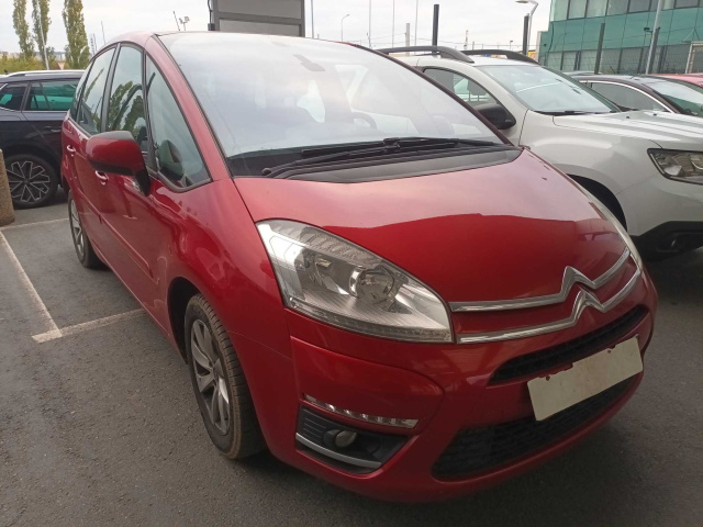 Citroen C4 Picasso 2013