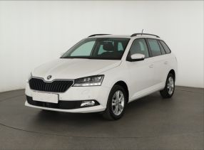 Skoda Fabia - 2019