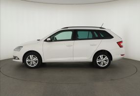 Skoda Fabia - 2019