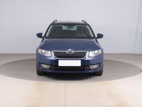 Skoda Octavia - 2016