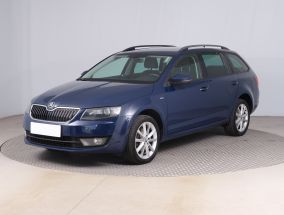 Skoda Octavia - 2016