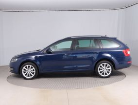 Skoda Octavia - 2016