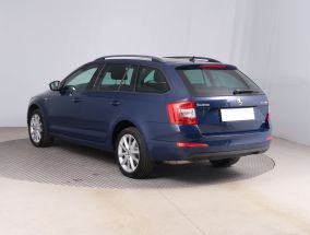 Skoda Octavia - 2016