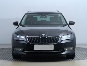 Skoda Superb - 2017