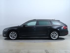 Skoda Superb - 2017